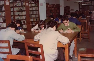 卜正民:以全球视角写中国史2
