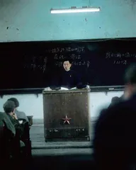 卜正民:以全球视角写中国史3