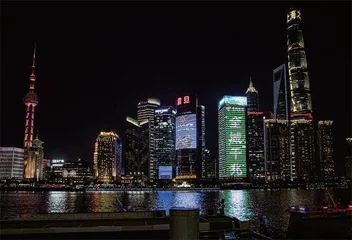 第十一轮宽带大提速中国电信助力上海建设国际数字之都