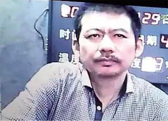 官商勾结,难逃法网恢恢1
