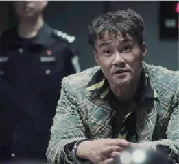 官商勾结,难逃法网恢恢5