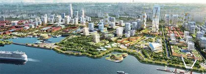 杨浦,飞扬着大青春与大梦想3