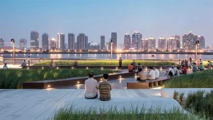 杨浦,飞扬着大青春与大梦想4