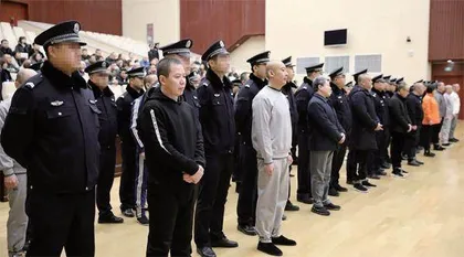 “打铁还需自身硬”：公检法内部扫黑3