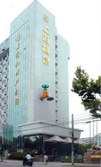沧海横流,杨浦的四个百年4
