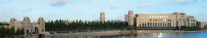 沧海横流,杨浦的四个百年10