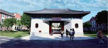沧海横流,杨浦的四个百年14