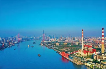 人民的滨江，人民的城市