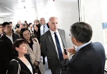 国际化:华东师大的硬核软实力3