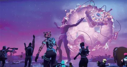 巨头扎堆元宇宙:我的未来不是梦?2