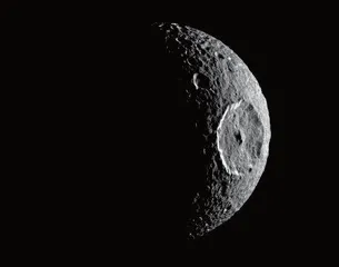 天文学家最新的研究成果:神秘的宇宙“吸血鬼”Be型恒星3
