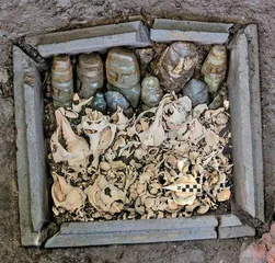 世界十大考古发现发布,汉文帝霸陵入选12