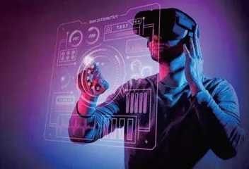 虚拟现实技术缓解慢性疼痛5