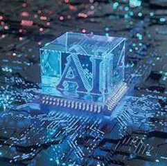 用人工智能大模型生成一张图,相当于给一部手机充满电2