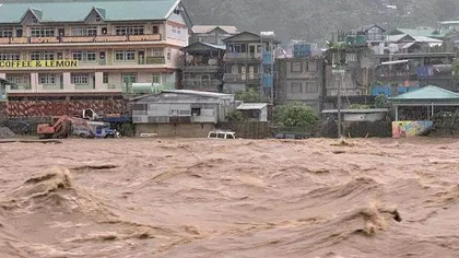 全球多地迎战极端天气4
