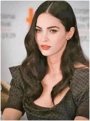 被媒体誉为下一个安吉丽娜·朱莉的好莱坞女演员2