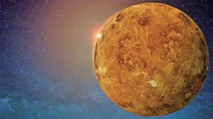 在太阳系中哪颗⾏星外表迷⼈但实际上⾏星环境却如同地狱⼀般1