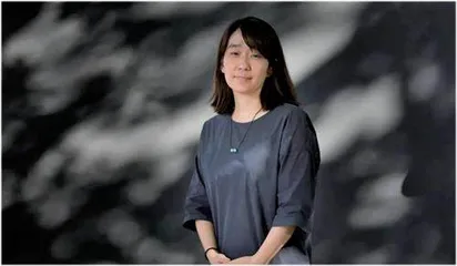 韩国女作家韩江获诺贝尔文学奖该从哪本书开始了解她3