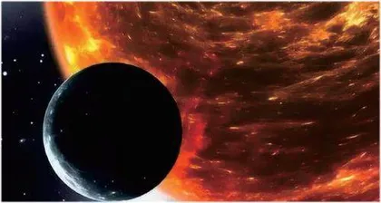 被冠以“史上最危险的恒星”称号的红色巨星2