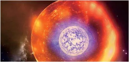被冠以“史上最危险的恒星”称号的红色巨星3