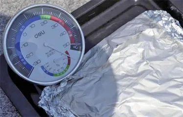 北美拉响极端高温报警3