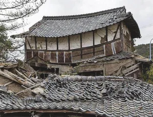 数百万处废弃房屋给日本留下隐患