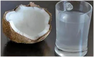 甜品的原料你知道几种?4
