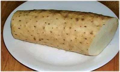 甜品的原料你知道几种?8