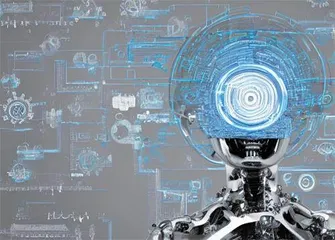 AIGC爆⽕⼈⼯智能将取代⼈类?2