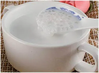 甜品的原料你知道几种?13