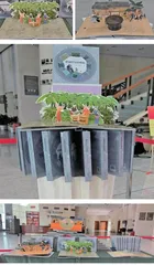 穿越时空的铜⿎1
