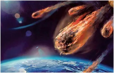 报废卫星重返地球燃烧留下的金属颗粒可能加剧破坏臭氧层3