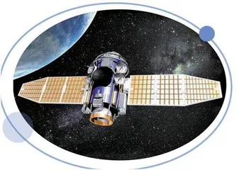 报废卫星重返地球燃烧留下的金属颗粒可能加剧破坏臭氧层4