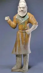 穿越古今的海丝传奇：古⼈是如何征服海洋的？6