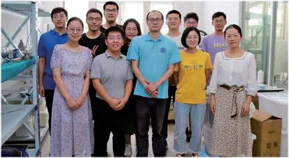 研究人员通过蜜蜂针获得灵感研发超表面结构能用于航空航天和机器人1