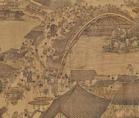 穿越古今的海丝传奇:古⼈是如何征服海洋的?10