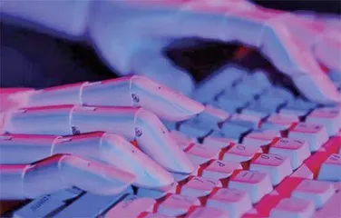 ⼈⼯智能⽣成投稿泛滥成灾美国知名科幻杂志被迫暂停征稿2