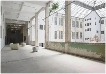 这些城市被评为全球最具艺术和文化气息的城市8