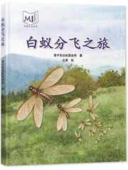 好读书《白蚁分飞之旅》