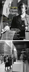 她是⼀名保姆也是著名街拍摄影师7