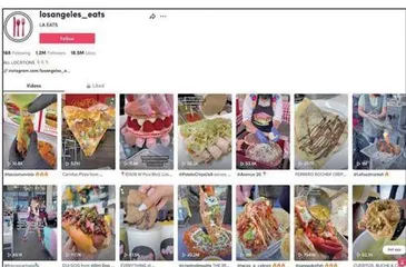 国际版抖⾳成美国Z世代新的搜索引擎1