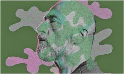 人工智能时代的人类身份验证：区分人类和机器人