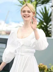 ⼆⼗岁就当戛纳评委的她是好莱坞“⼩仙⼥”3