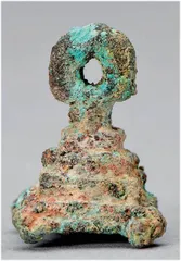 考古研究古代游牧文化3