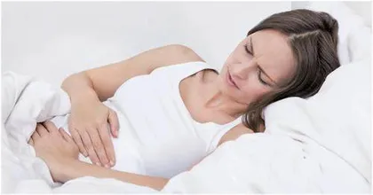 排卵痛:解开女性生理周期中的神秘面纱1