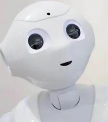 机器⼈将拯救⽇本⽼年⼈护理?三亿美元投⼊或打⽔漂1