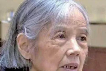 ⼋⼗⼆岁仍为国造芯她的终⾝梦想值得骄傲5