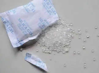 原来干燥剂遇水的危害会这么大