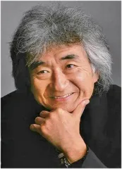 “世界三大东方指挥家”之一5