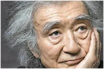 “世界三大东方指挥家”之一7